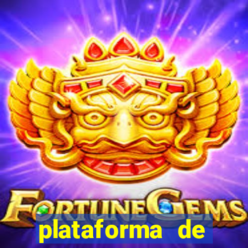 plataforma de fortune tiger